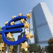 Bold Decisions by The European Central Bank in an intent to save the economy