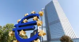 Bold Decisions by The European Central Bank in an intent to save the economy