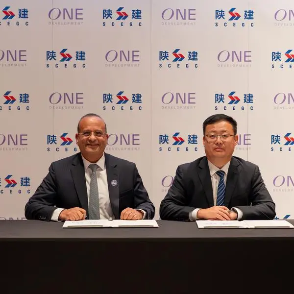 ONE Development awards main construction contract for flagship laguna project