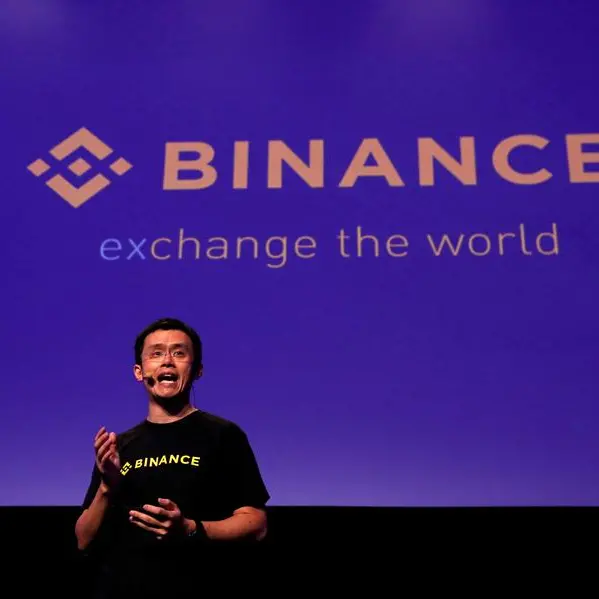 U.S. sought records on Binance CEO for crypto money laundering probe