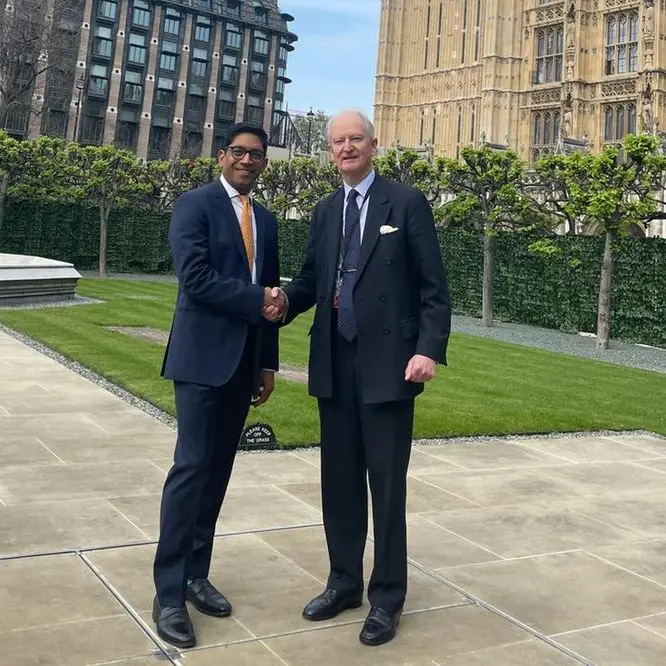 Lumi.Network welcomes Lord Henry Bellingham as Non-Executive Chairman