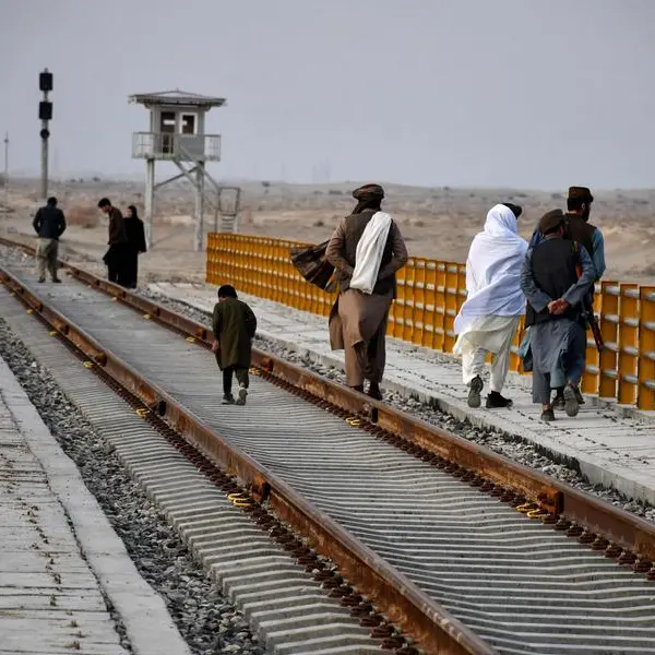 Taliban govt harbours big dreams for Afghan rail