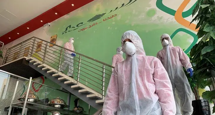 190 businesses shut in Saudi for violating health protocols