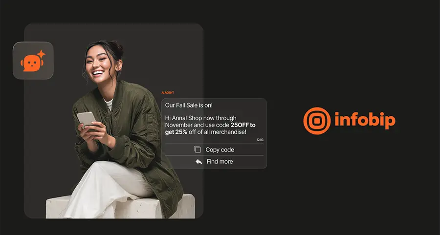Infobip is set to launch AgentOS to orchestrate autonomous AI-driven customer journeys at scale