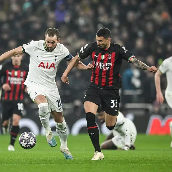 Kane bemoans another trophyless season for Spurs