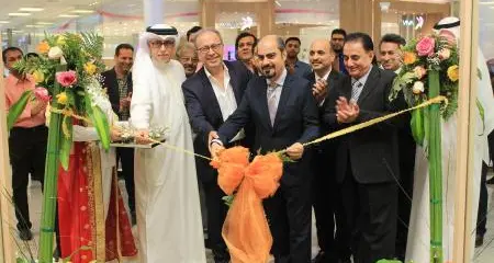 The Home Store launches second showroom in Bahrain