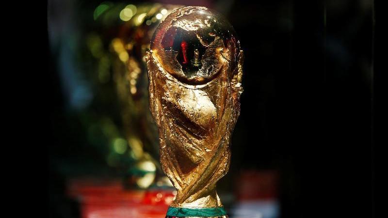 Fifa unveils Qatar World Cup 2022 groups, schedule