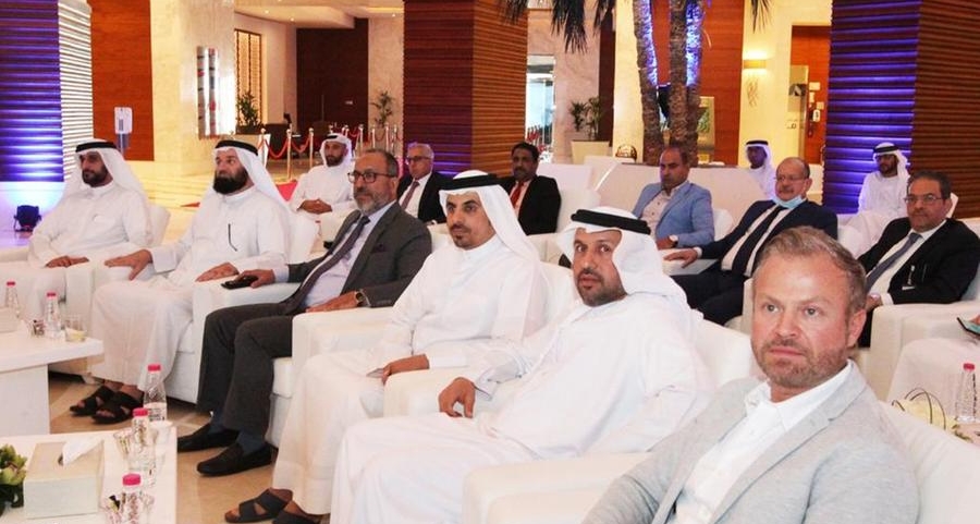 Sharjah Chamber hosts back-to-business symposium to highlight its outstanding business services, facilities