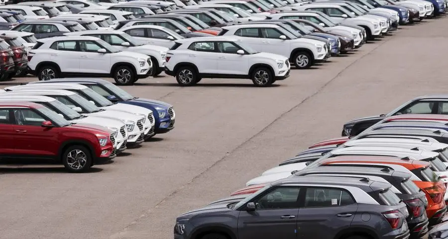 Russia relaunches production of Soviet-era Moskvich at ex-Renault plant - agencies