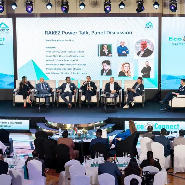 RAKEZ hosts ‘EcoConnect’ to strengthen supplier networks and foster economic innovation in Ras Al Khaimah