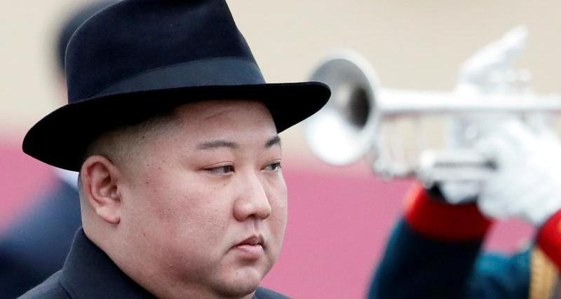 N.Korea confirms latest weapons tests as Kim visits 'important' munitions factory
