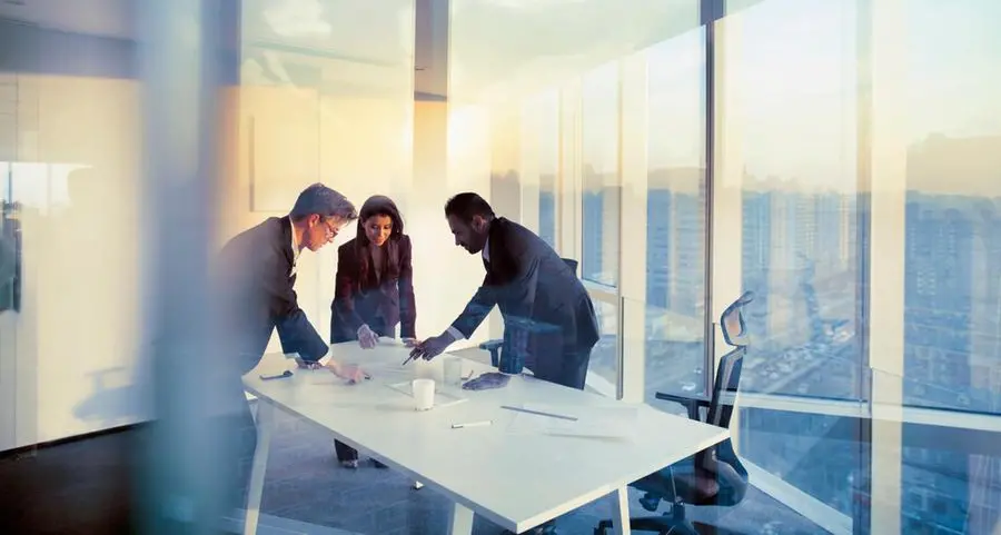 VIDEO: GCC corporate, investment banking revenues rise to $65bln