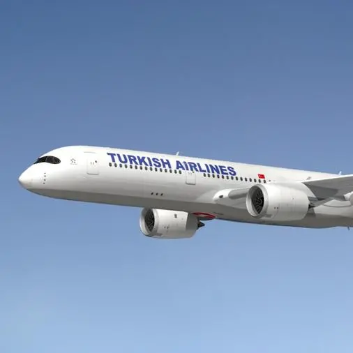 NSG selected by Turkish Airlines to elevate passenger experience with high-speed connectivity on A350 fleet