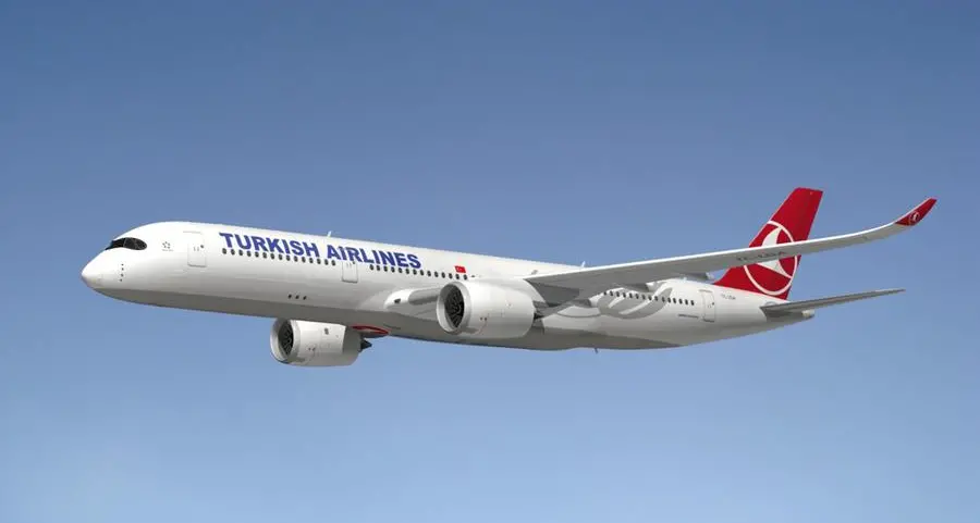 NSG selected by Turkish Airlines to elevate passenger experience with high-speed connectivity on A350 fleet