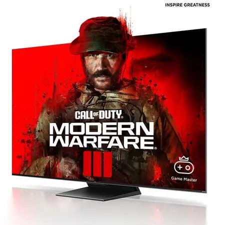 TCL electronics elevates gaming experience as official TV partner of Call of Duty