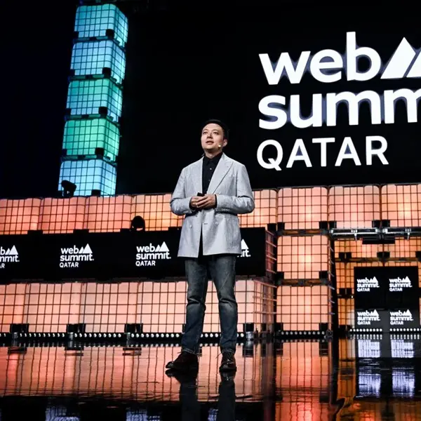 Terminus Group Victor AI announces habitat solution SPACE at Web Summit Qatar