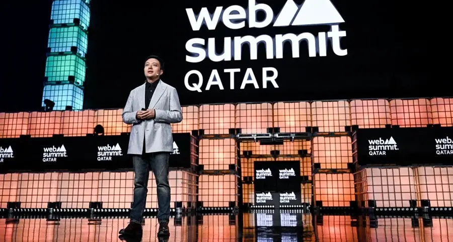 Terminus Group Victor AI announces habitat solution SPACE at Web Summit Qatar