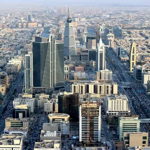 الصندوق السيادي السعودي يدرس شراء حصة في شركة هيدروجين