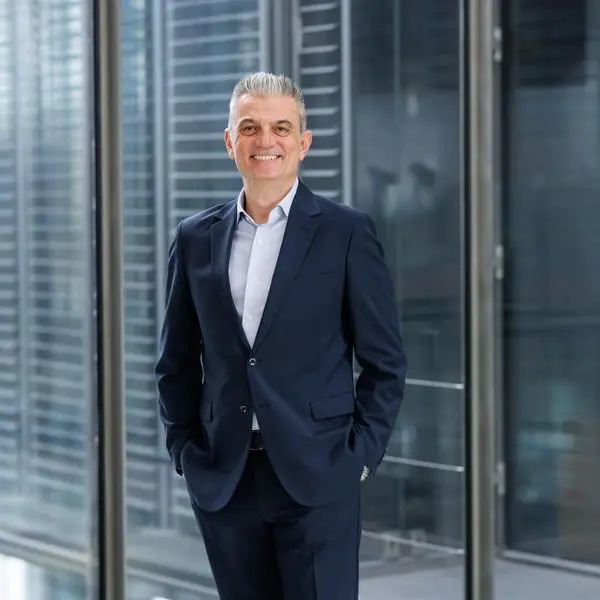 Orkun Saruhanoglu to lead DHL Supply Chain in Middle East & Africa