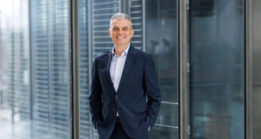 Orkun Saruhanoglu to lead DHL Supply Chain in Middle East & Africa
