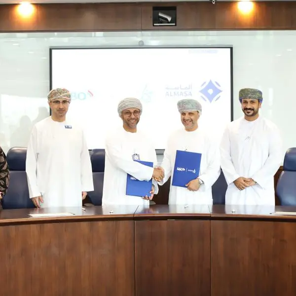 NBO Muzn Islamic Banking Sorouh initiative with three strategic MoUs