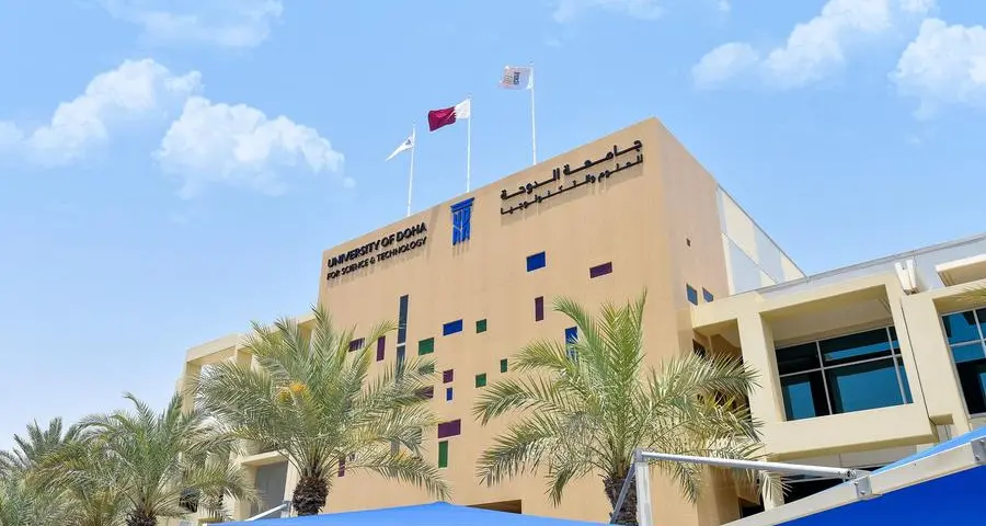 University of Doha for Science and Technology receives MENASA NASPA Silver Award for innovative practices