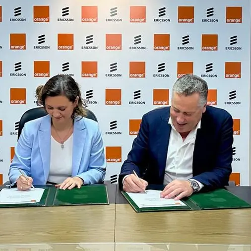 Orange Maroc modernizes its network with Ericsson: A strategic partnership for next-generation connectivity