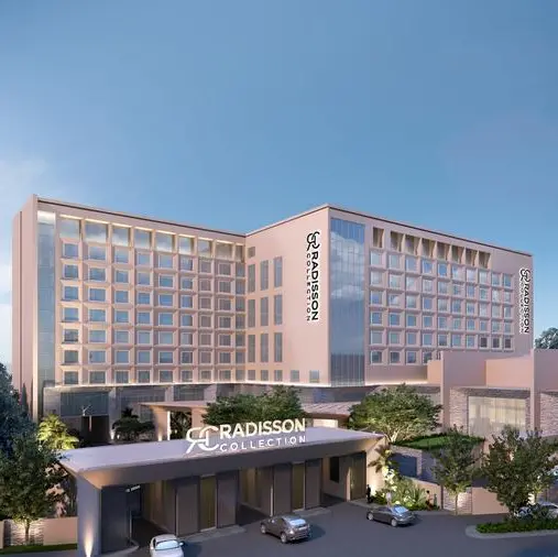 Radisson Hotel Group to maintain expansion momentum in the Middle East and Africa