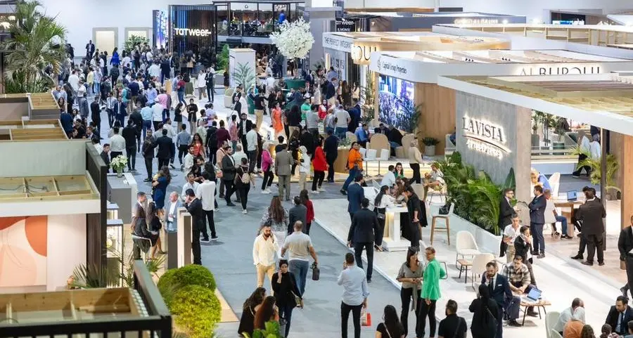 Cityscape Global gears up for its biggest show in Riyadh