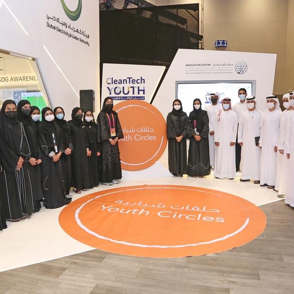 WETEX & DSS 2022 to set up ‘Education and Innovation’ zone