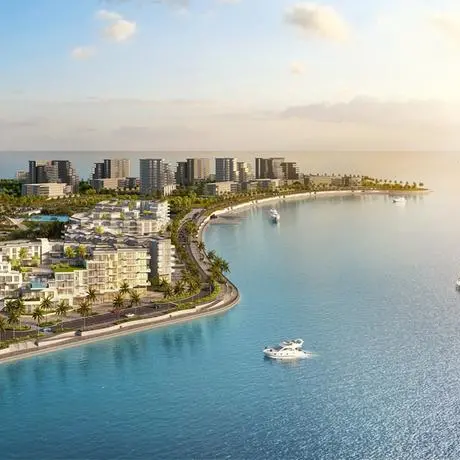 Dar Global's three luxury projects enter construction phase