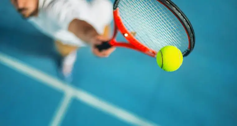 Expo 2020 Dubais Tennis Week to see impressive line-up of international tennis stars