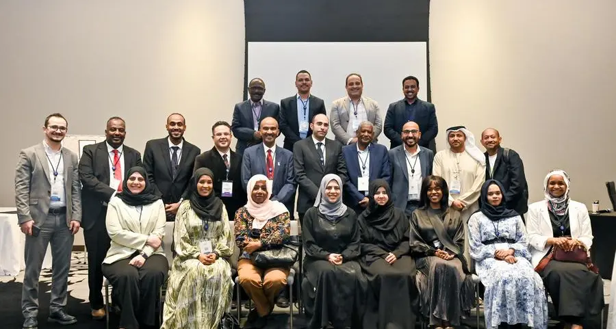 National Rehabilitation Center concludes successful participation in the sixth edition of the Sakina Integrated Mental Health Conference