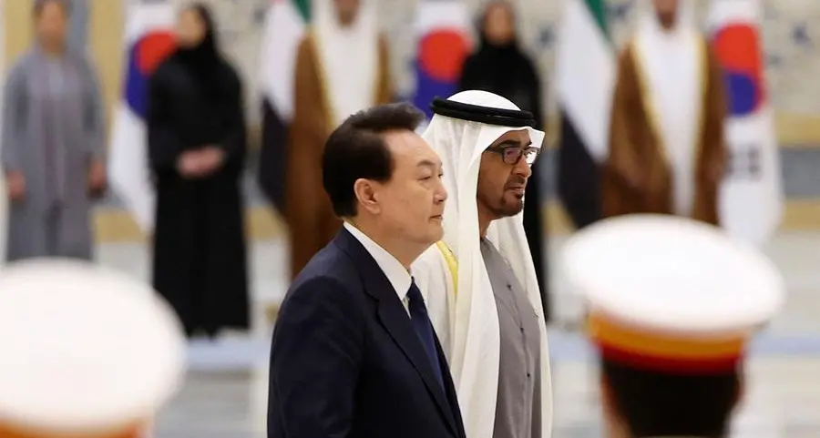 Korea-UAE cooperation will support global energy and smart city markets