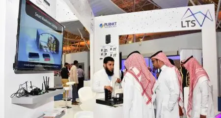 LTS Company unveils MENA growth strategy for IoT solutions