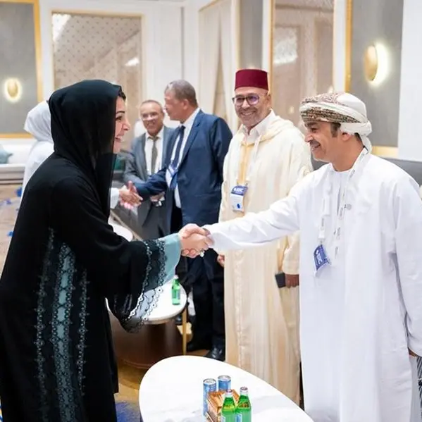 Arab City Leaders convene at Global Cities Summit, Expo City Dubai, to discuss Blueprint for Sustainable Arab Urban Future