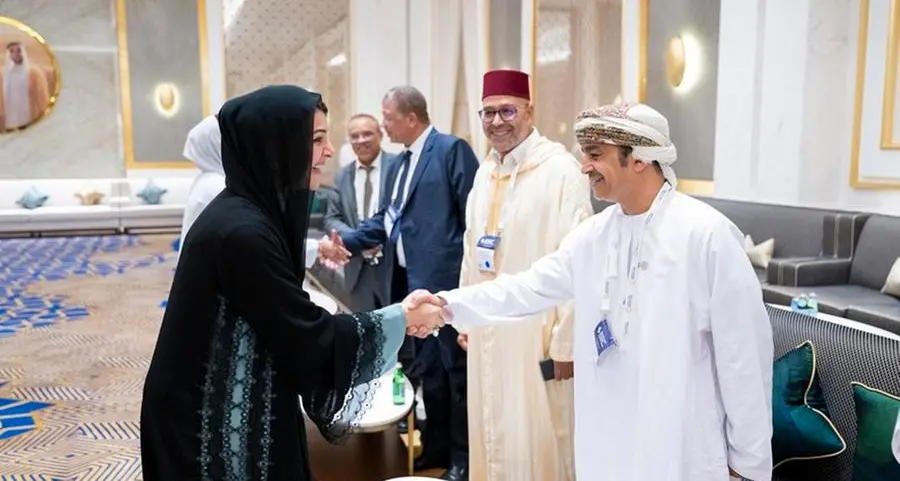 Arab City Leaders convene at Global Cities Summit, Expo City Dubai, to discuss Blueprint for Sustainable Arab Urban Future