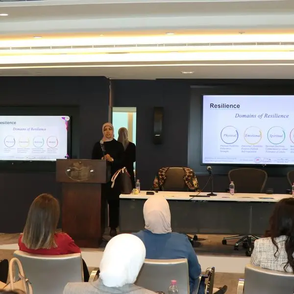 Markaz shines light on women’s empowerment during internal employee seminar