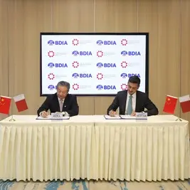 Hamad International Airport strengthens role as China's preferred Middle East Hub with strategic agreement with Beijing Daxing International Airport