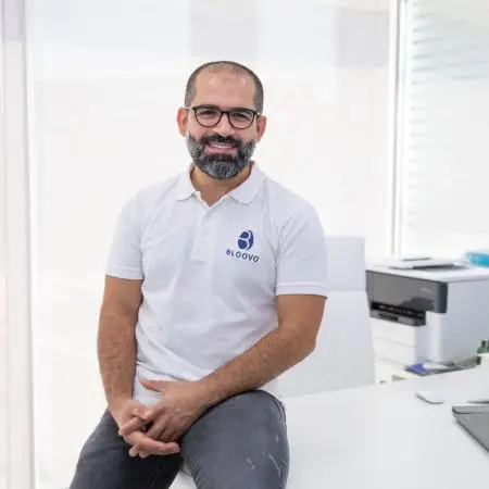 BLOOVO expands to Egypt and the US