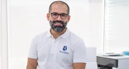 BLOOVO expands to Egypt and the US