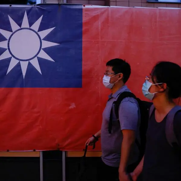 Taiwan opposition talks deadlocked, with no signs of compromise