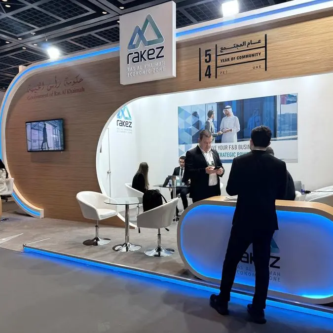 RAKEZ highlights expanding construction and industrial ecosystem at Big 5 Global