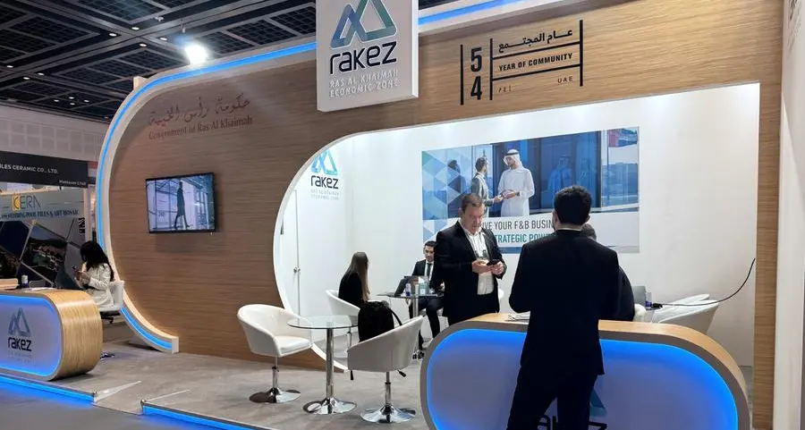 RAKEZ highlights expanding construction and industrial ecosystem at Big 5 Global