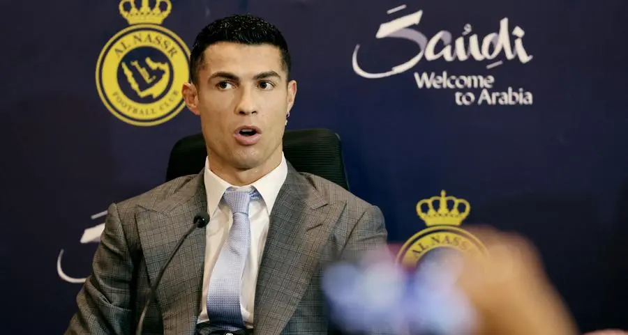 Ronaldo loses verified status on Twitter, US basketball star LeBron James remains