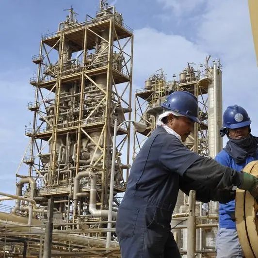 UPDATE 1-Libya AGOCO says ups output to 290,000 bpd, national production over 450,000 bpd