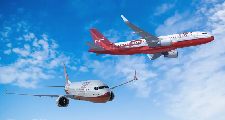 Dubai Aerospace Enterprise mandates 7-year USD Reg S bond