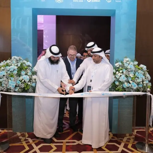 MEICA EXPO 2025 convenes global leaders to drive innovation in instrumentation, cybersecurity and automation in Middle East