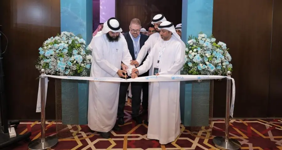 MEICA EXPO 2025 convenes global leaders to drive innovation in instrumentation, cybersecurity and automation in Middle East
