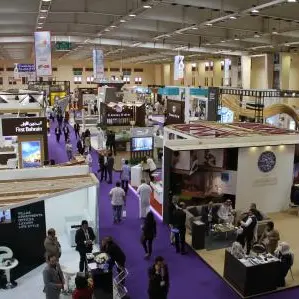 Gulf Property Show 2019 Best Stands shortlisted